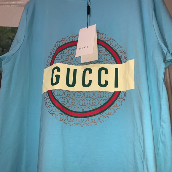Gucci shirt - Picture 4 of 5
